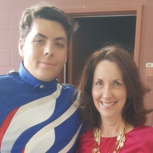 Meet your Posher, Wendy